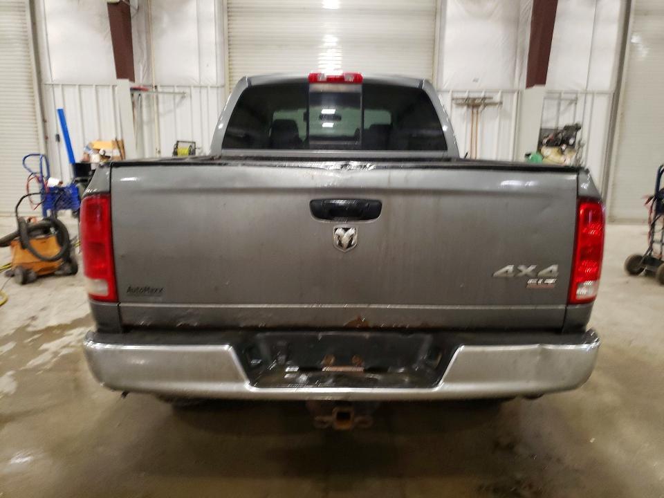 2006 Dodge RAM 1500