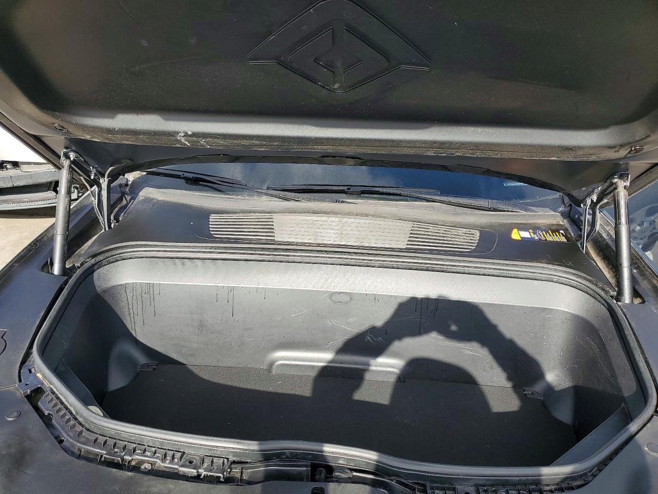 2022 Rivian R1T Adventure