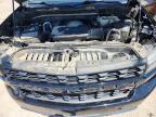 2021 Chevrolet Silverado K1500 Trail Boss Custom