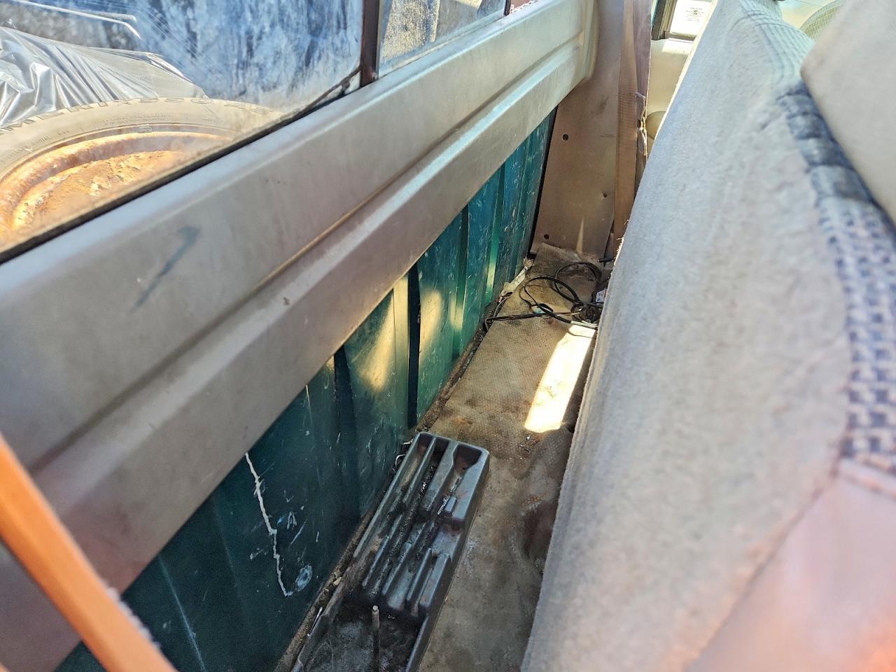 1995 Chevrolet GMT-400 K2500