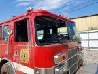 1996 Pierce Fire Truck