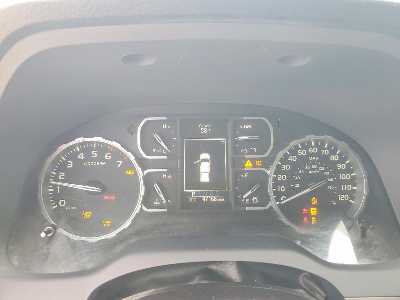 2021 Toyota Tundra
