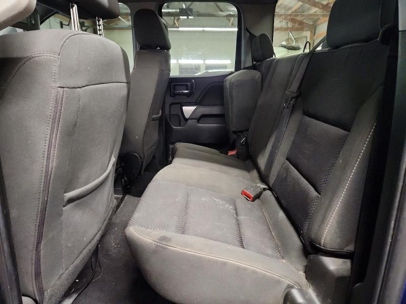 2019 Chevrolet Silverado LD K1500 LT