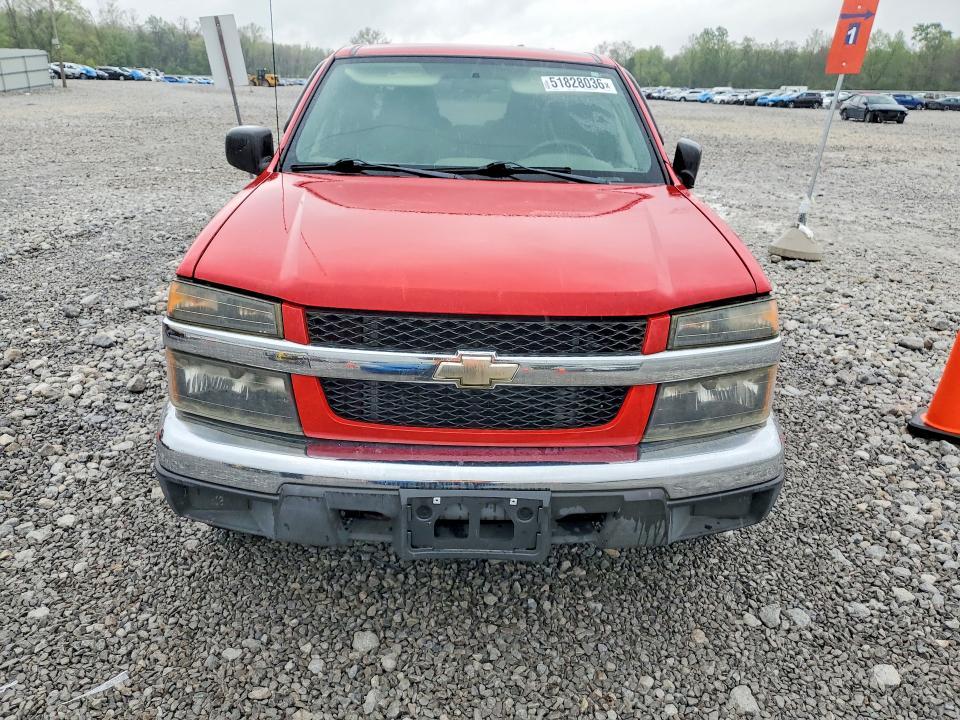 2004 Chev Colorado