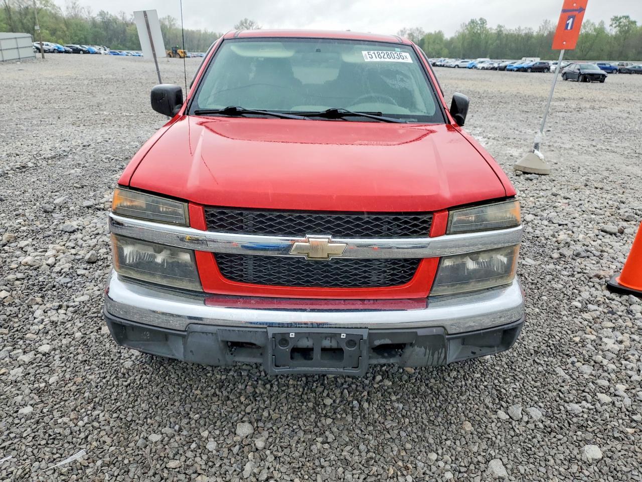2004 Chev Colorado
