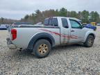2007 Nissan Frontier SE