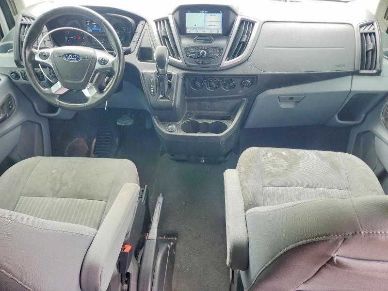 2019 Ford Transit T-350