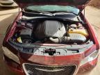 2018 Chrysler 300c