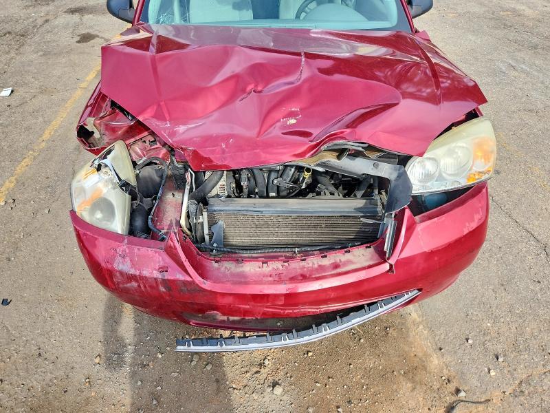 2007 Chevrolet Malibu ls