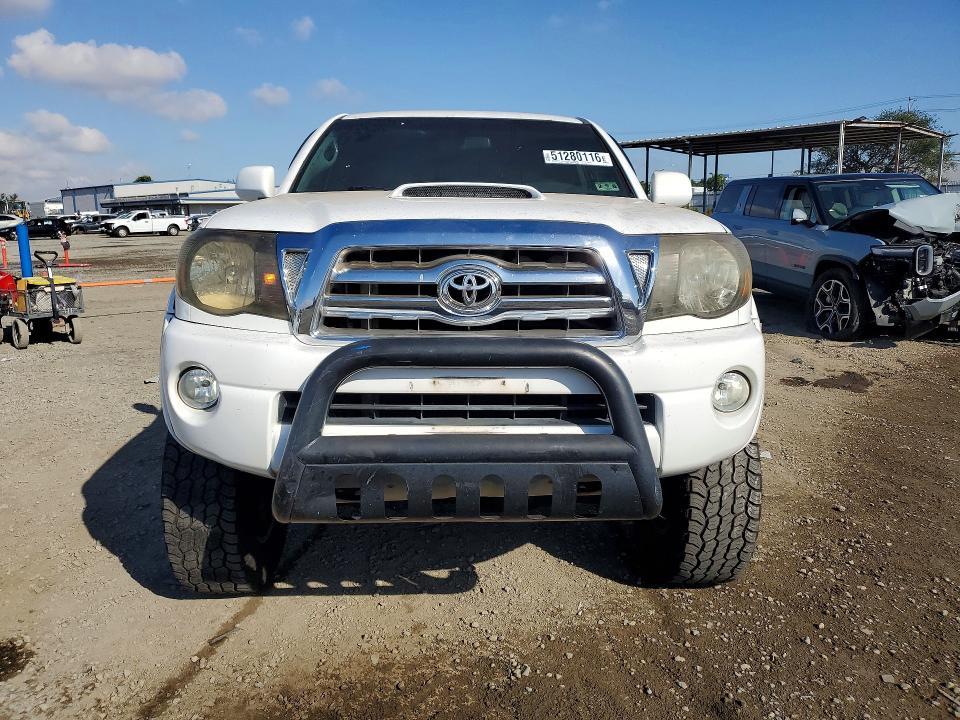 2006 Toyota Tacoma Double Cab