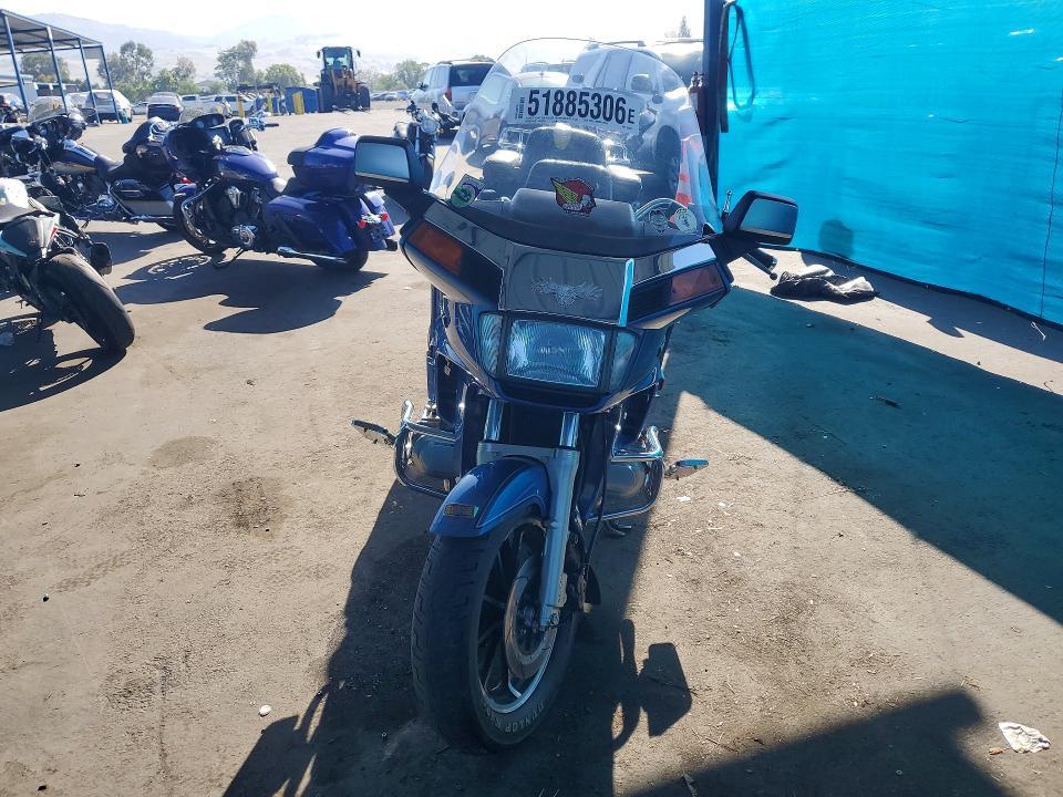 1985 Honda GL1200 I
