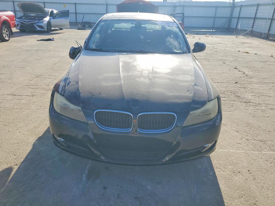 2009 BMW 328 i Sulev