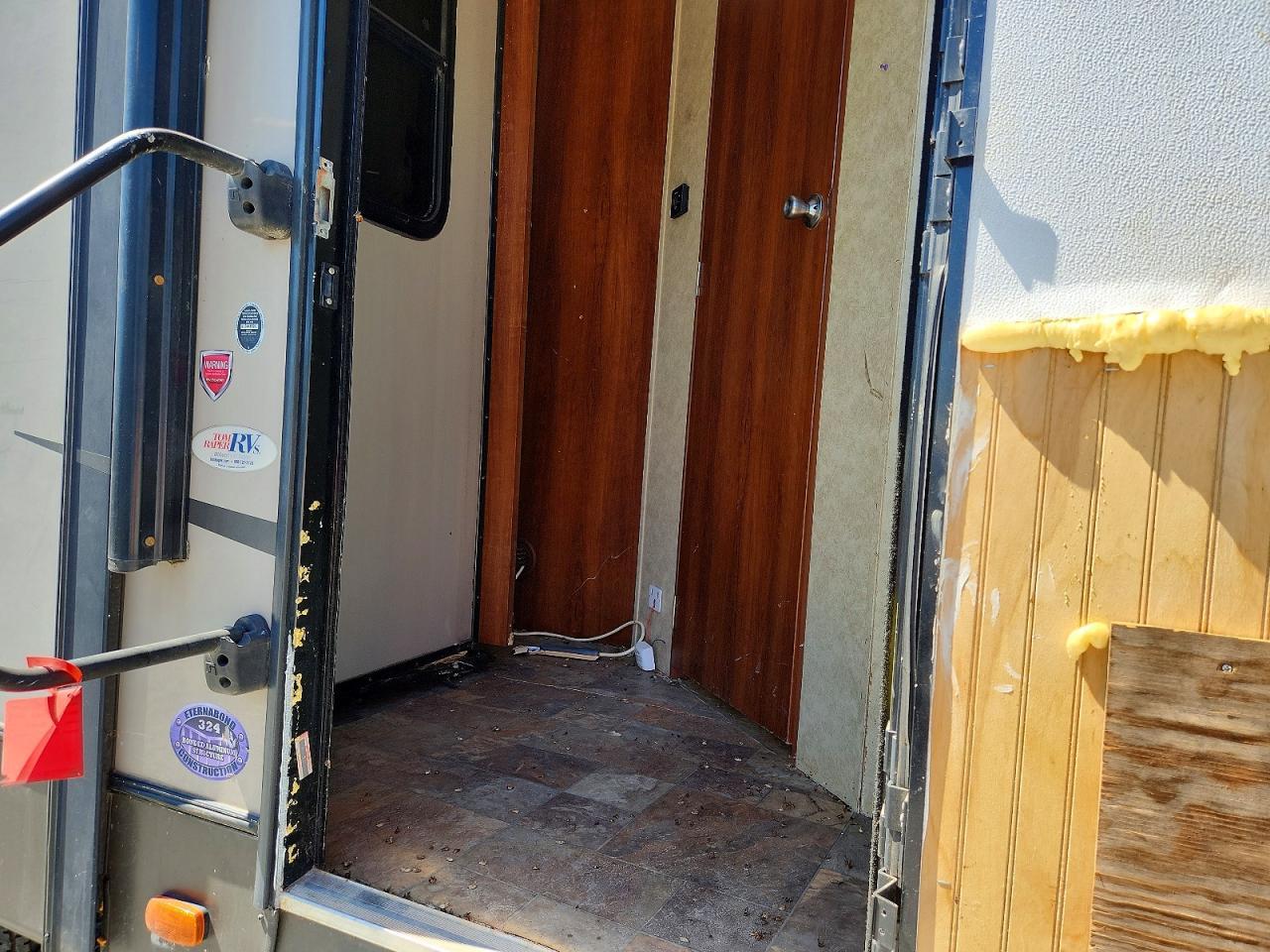 2014 Foresriver 2014 Forest River Lacrosse Camper