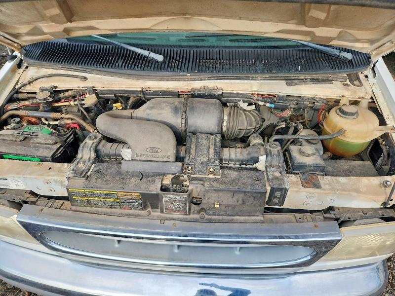 1998 Ford 1998 Tioga RV