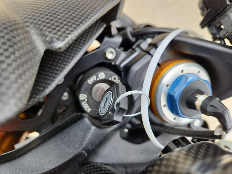 2025 Other 2025 Other Motorcycle Unknown