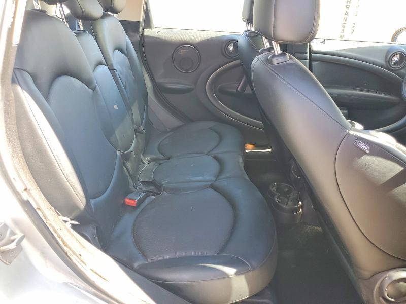 2015 Mini Cooper s Countryman