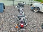 2007 Harley-Davidson Flstc