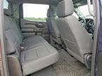 2022 Chevrolet Silverado C1500 Custom