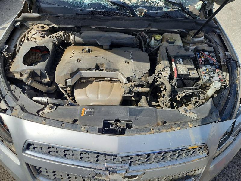 2013 Chevrolet Malibu ls