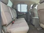 2007 Nissan Frontier SE