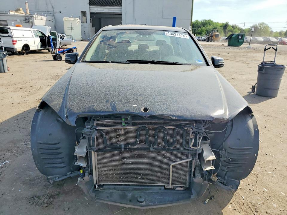 2010 Mercedes-Benz C300