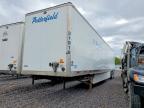 2019 Utility VS2DX DRY Van Trailer