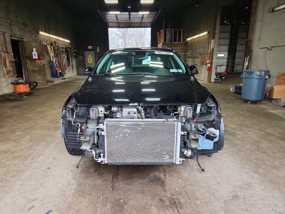 2017 Buick Regal Sport Touring