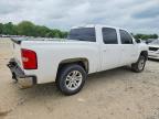 2012 Chevrolet Silverado C1500 Heavy Duty