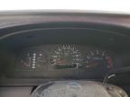 2000 Nissan Frontier XE