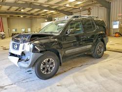 2015 Nissan Xterra Pro-4x for sale in West Mifflin, PA
