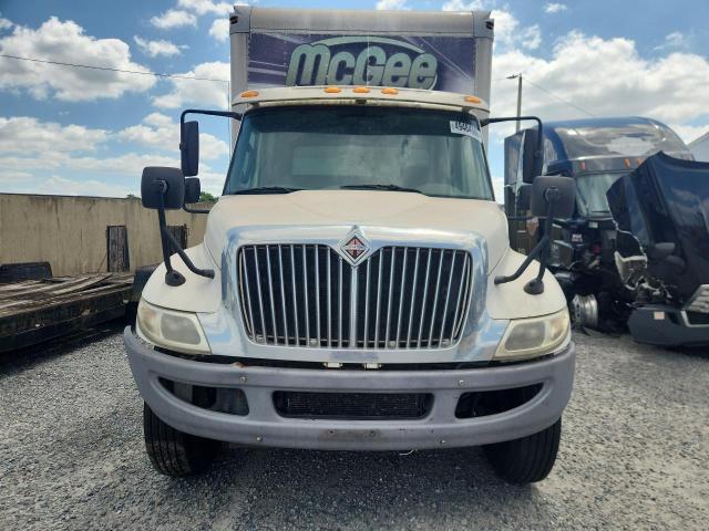 2014 International 4300 BOX Truck