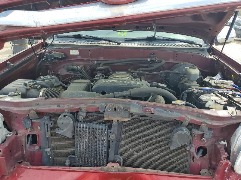 2006 Toyota Tundra SR5