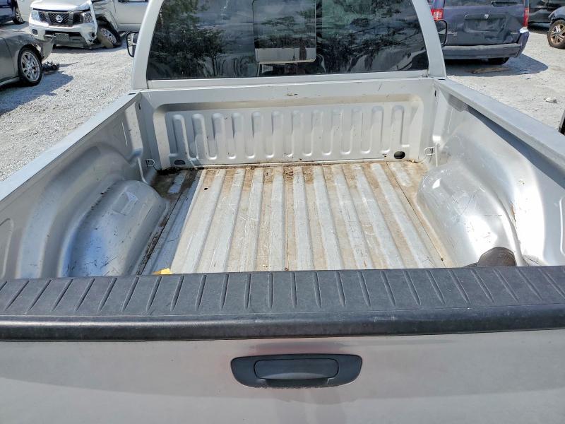 2008 Dodge RAM 1500 ST