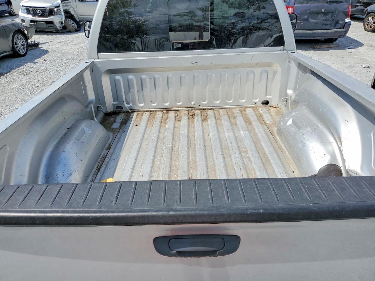 2008 Dodge RAM 1500 ST