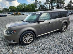 2014 Ford Flex Limited for sale in Byron, GA