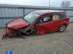 Dodge Caliber Vehiculos salvage en venta: 2009 Dodge Caliber sxt