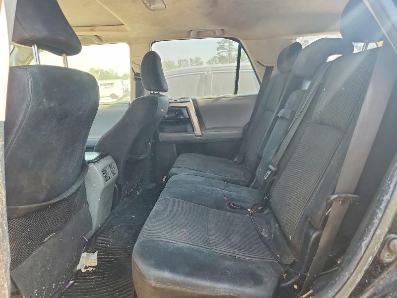 2013 Toyota 4runner SR5