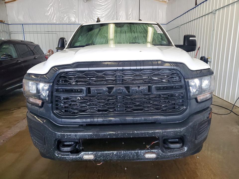 2023 Dodge RAM 2500 Tradesman