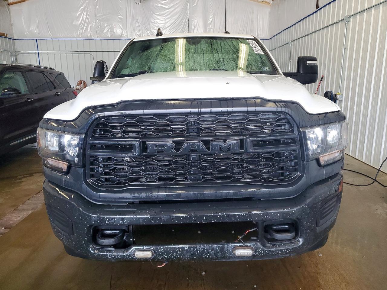 2023 Dodge RAM 2500 Tradesman