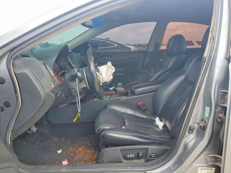 2009 Nissan Maxima 3.5 s