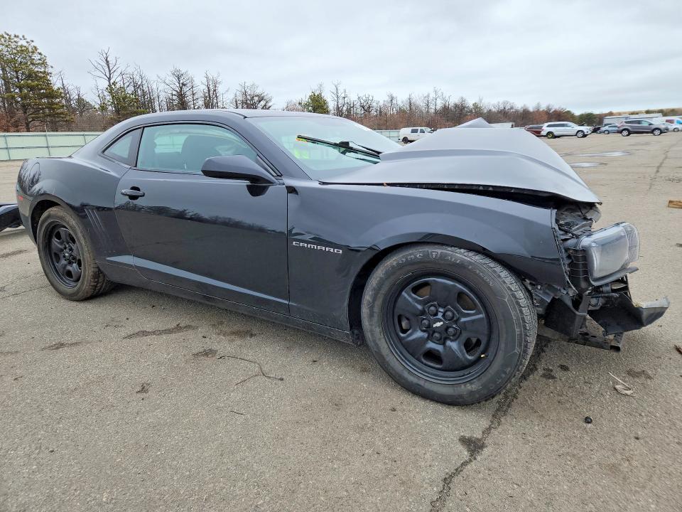 2013 Chevrolet Camaro ls