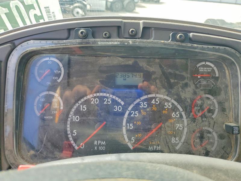 2012 Freightliner M2 106 Medium Duty