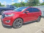 2015 Ford Edge Sport