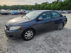 2009 Toyota Corolla le for sale in Ellenwood, GA