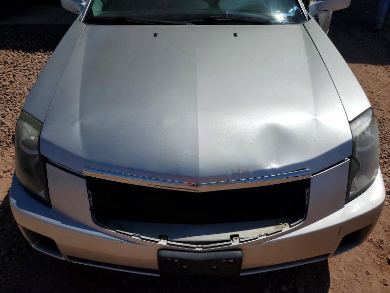 2006 Cadillac Cts hi Feature V6