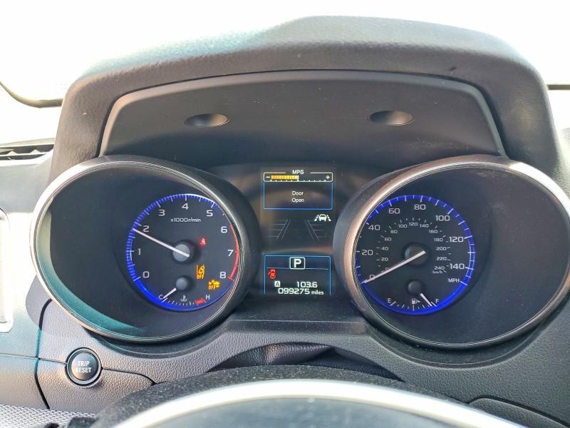 2019 Subaru Outback 2.5i
