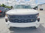 2022 Chevrolet Silverado K1500 Custom