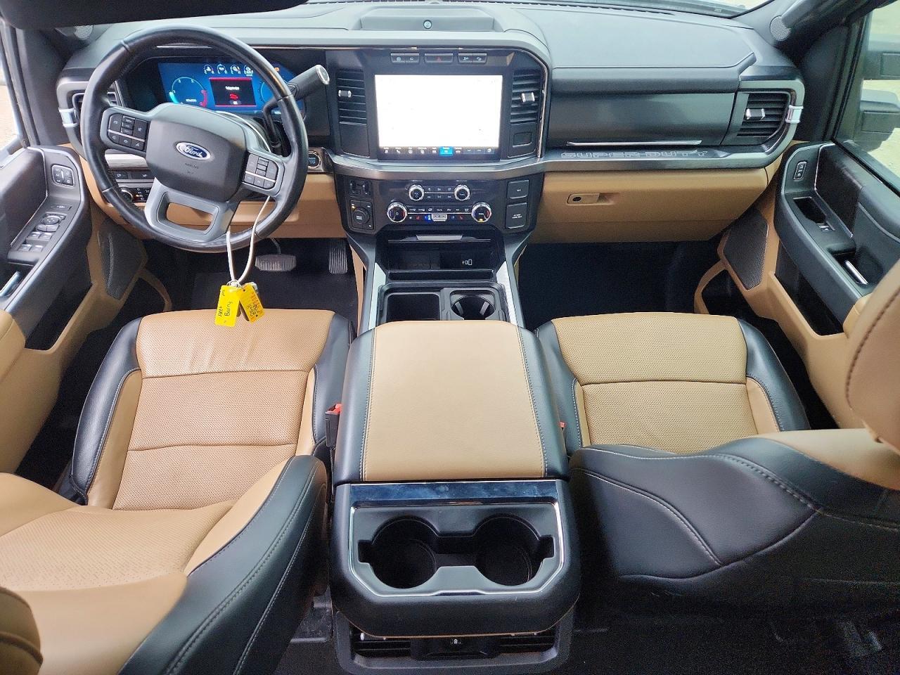 2024 Ford F350 Super Duty