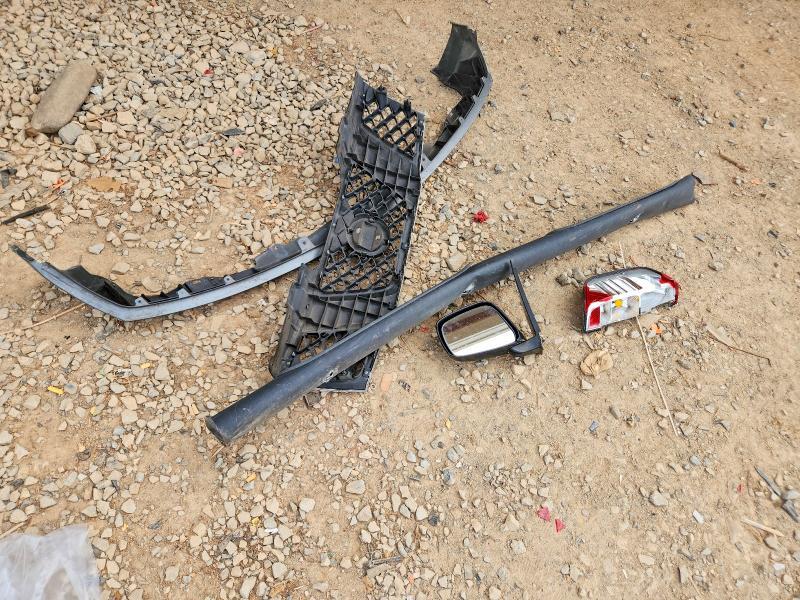 2006 Nissan Frontier SE