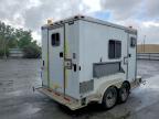 2000 Pelsue Fiber Optic Splicing Trailer